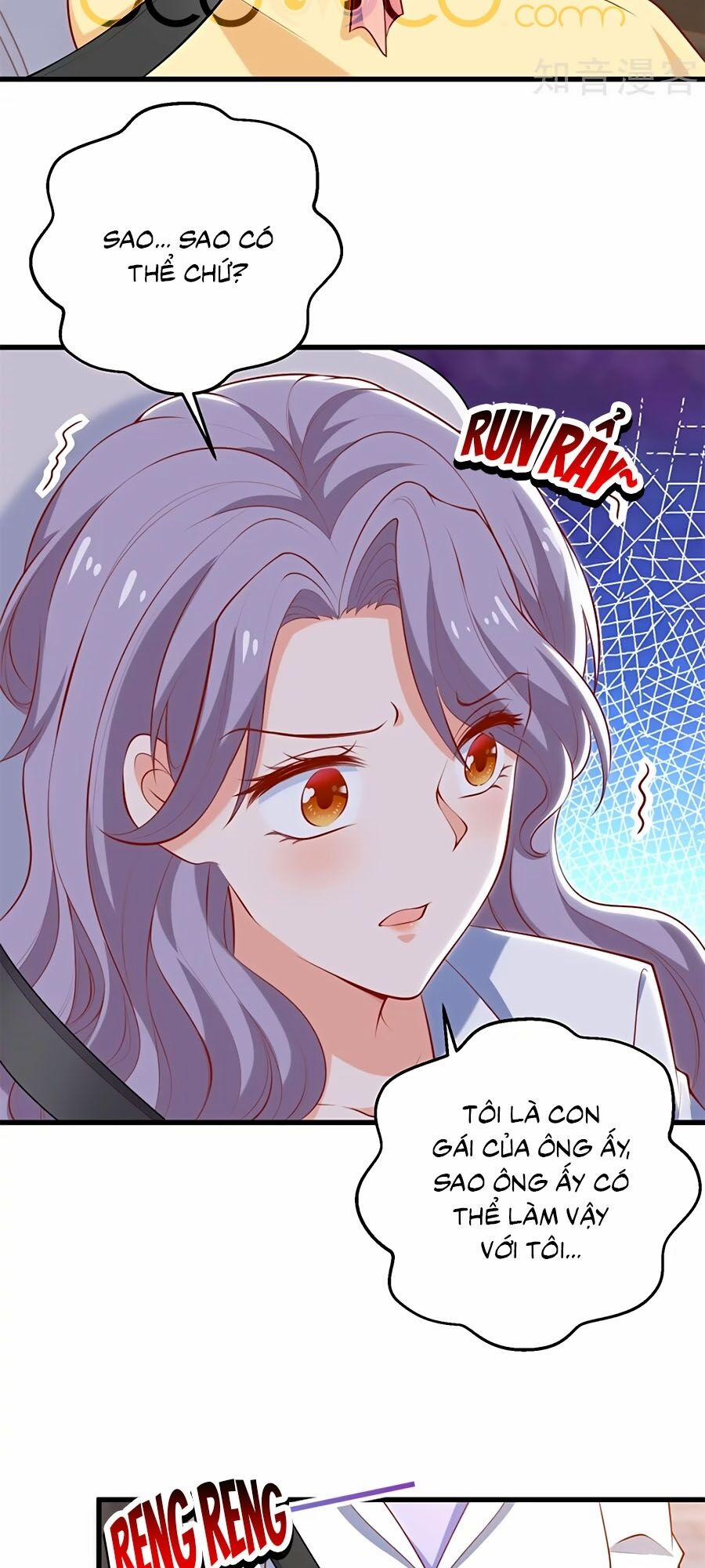 Đưa Mami Về Nhà 314 trang 12