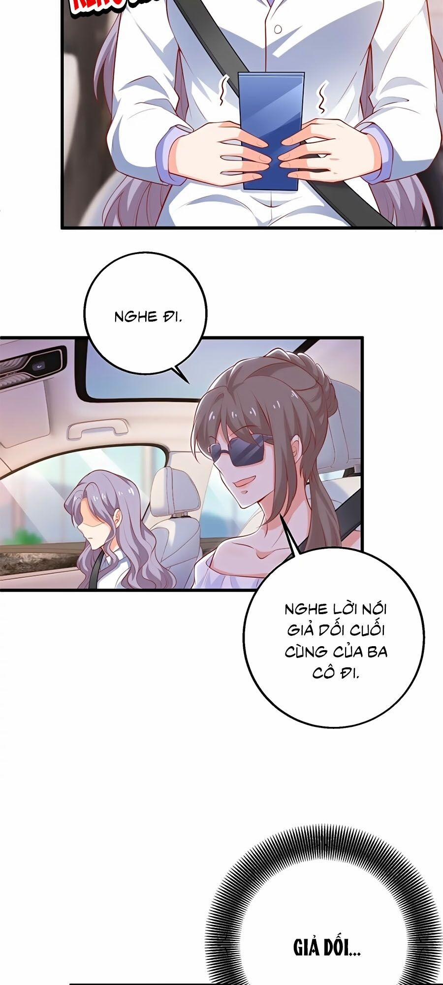 Đưa Mami Về Nhà 314 trang 13