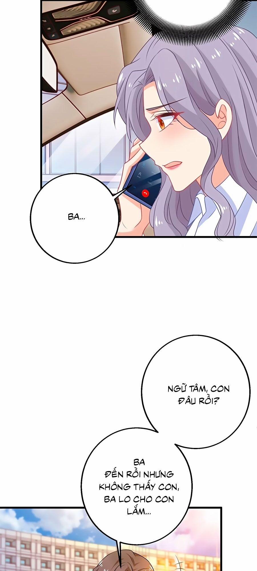 Đưa Mami Về Nhà 314 trang 14