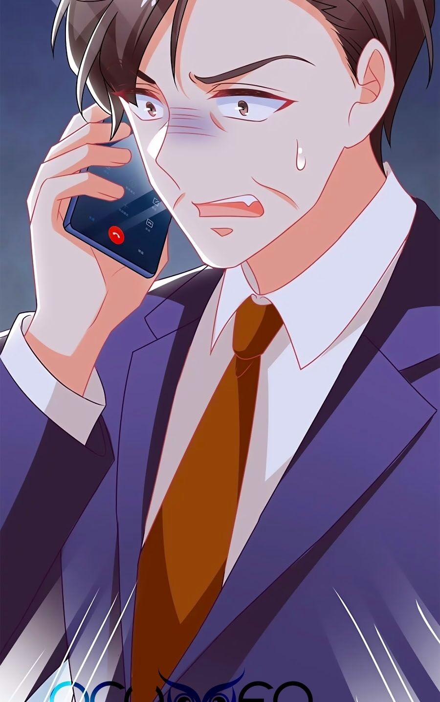 Đưa Mami Về Nhà 314 trang 16