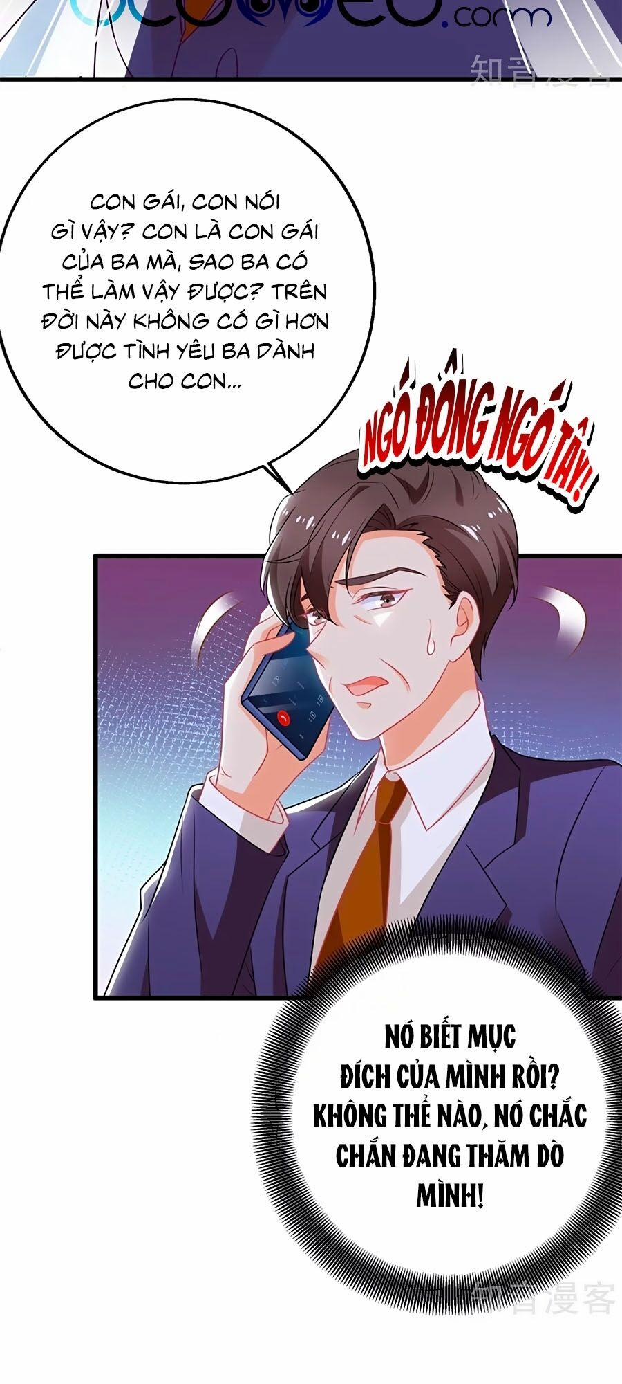 Đưa Mami Về Nhà 314 trang 17