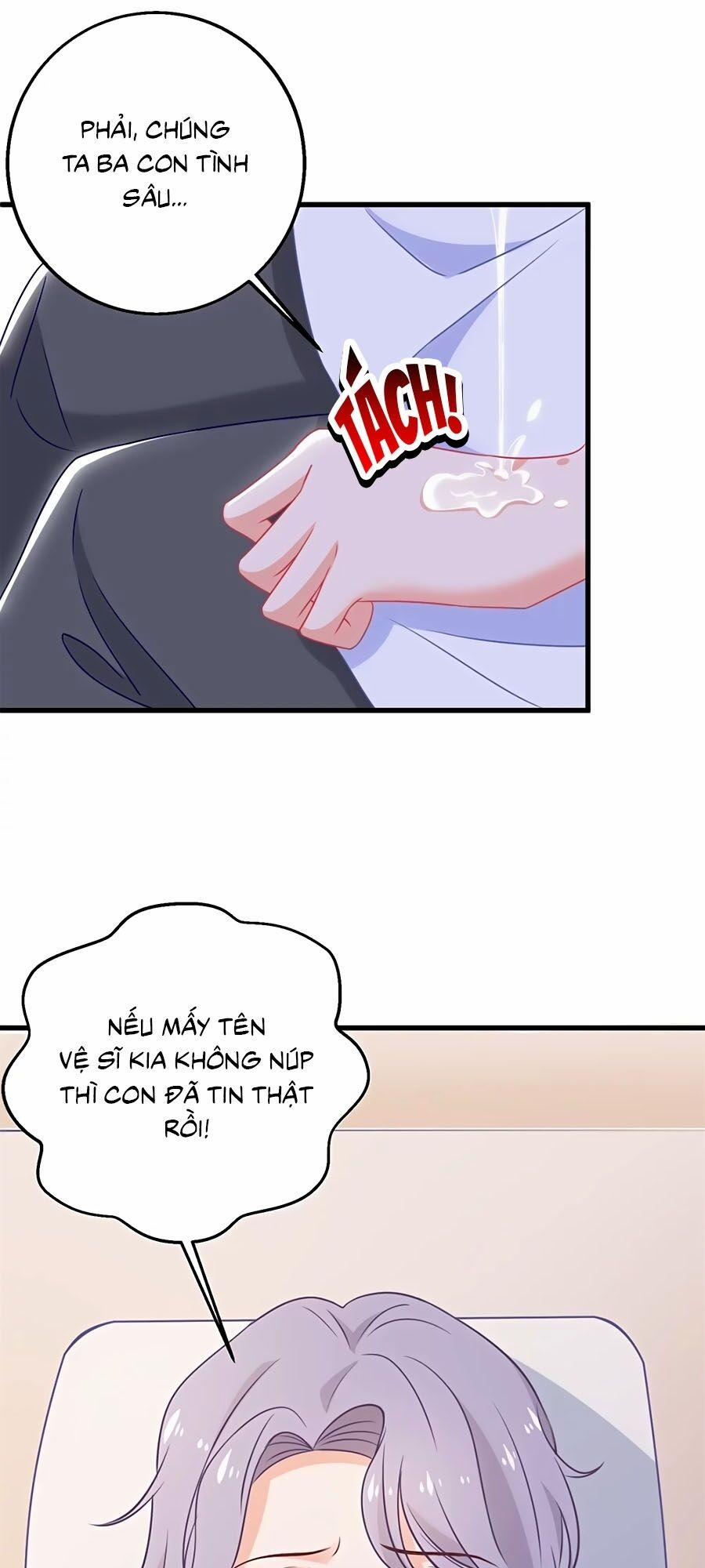 Đưa Mami Về Nhà 314 trang 18