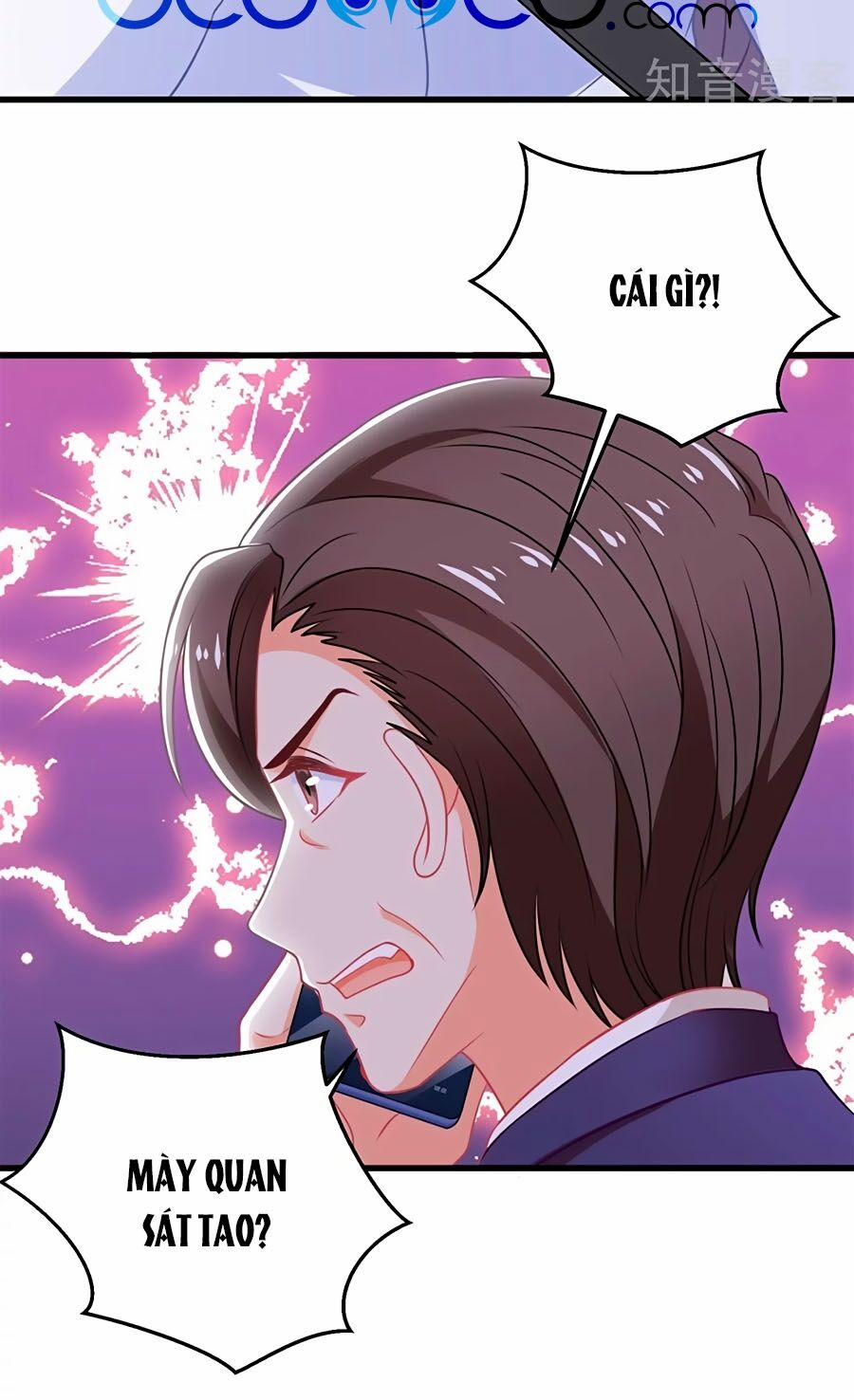 Đưa Mami Về Nhà 314 trang 20