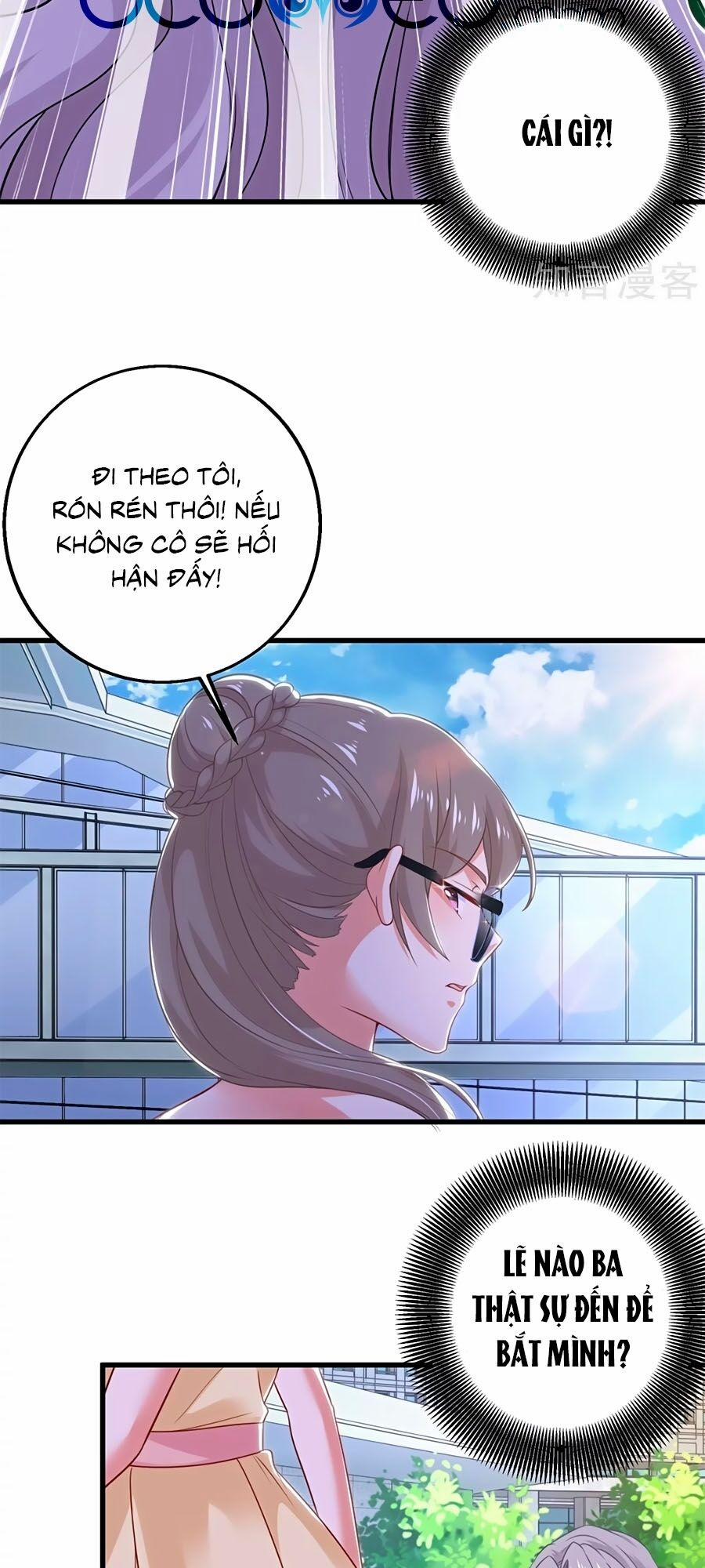 Đưa Mami Về Nhà 314 trang 5