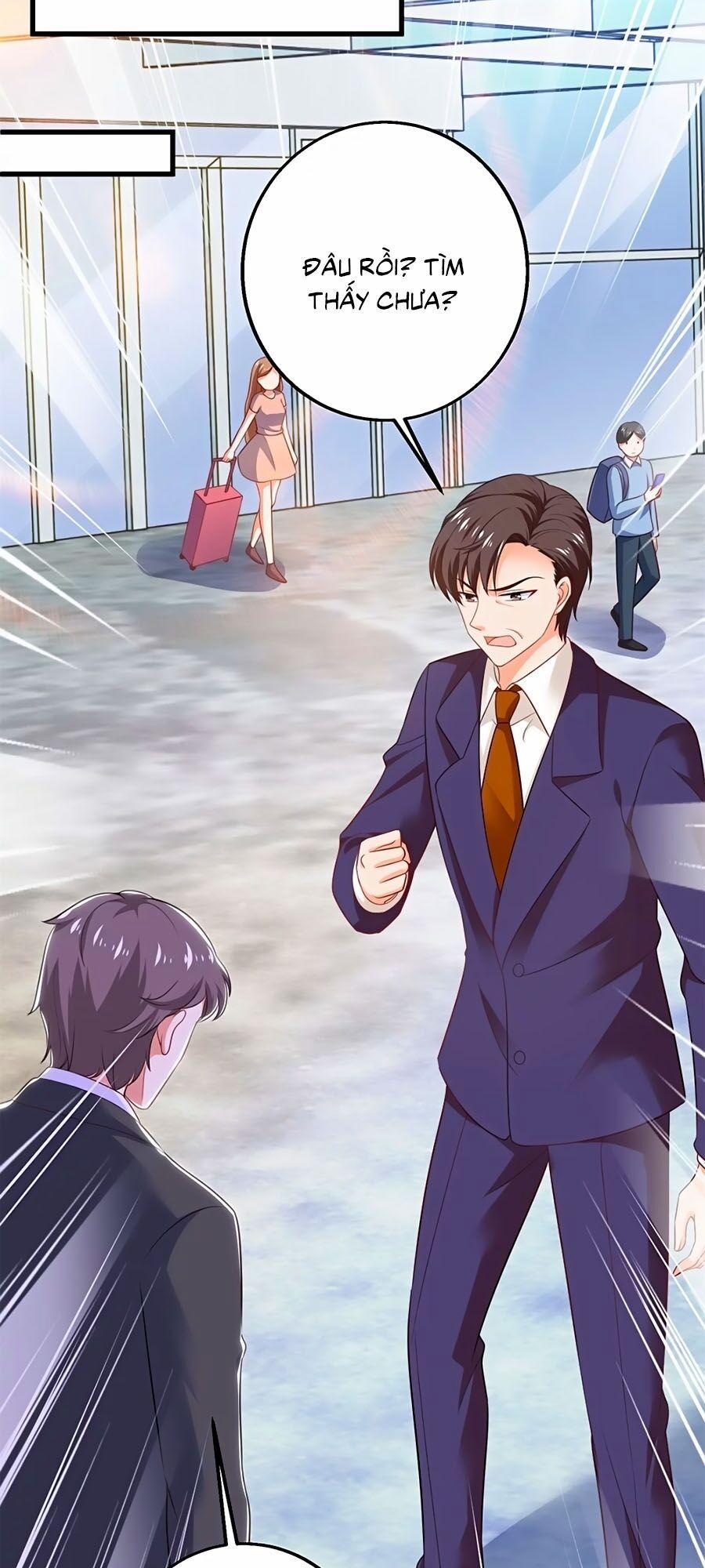 Đưa Mami Về Nhà 314 trang 7