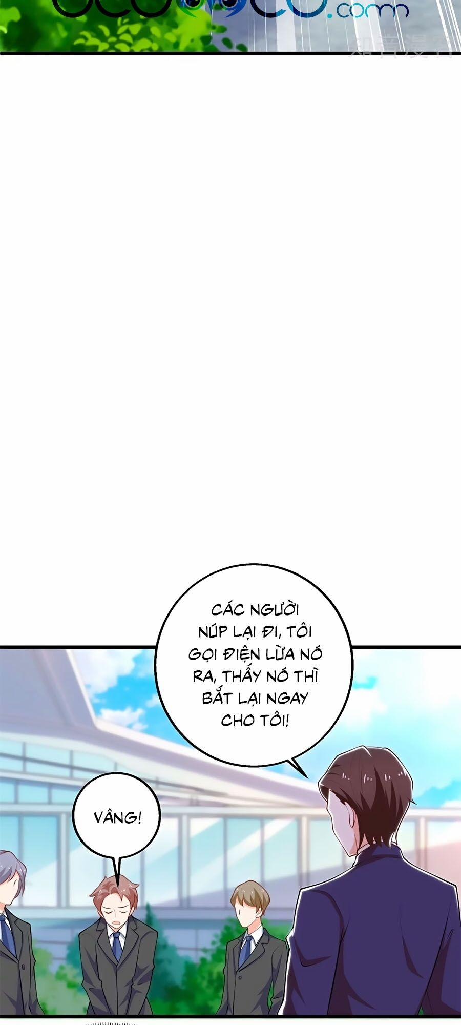 Đưa Mami Về Nhà 314 trang 9