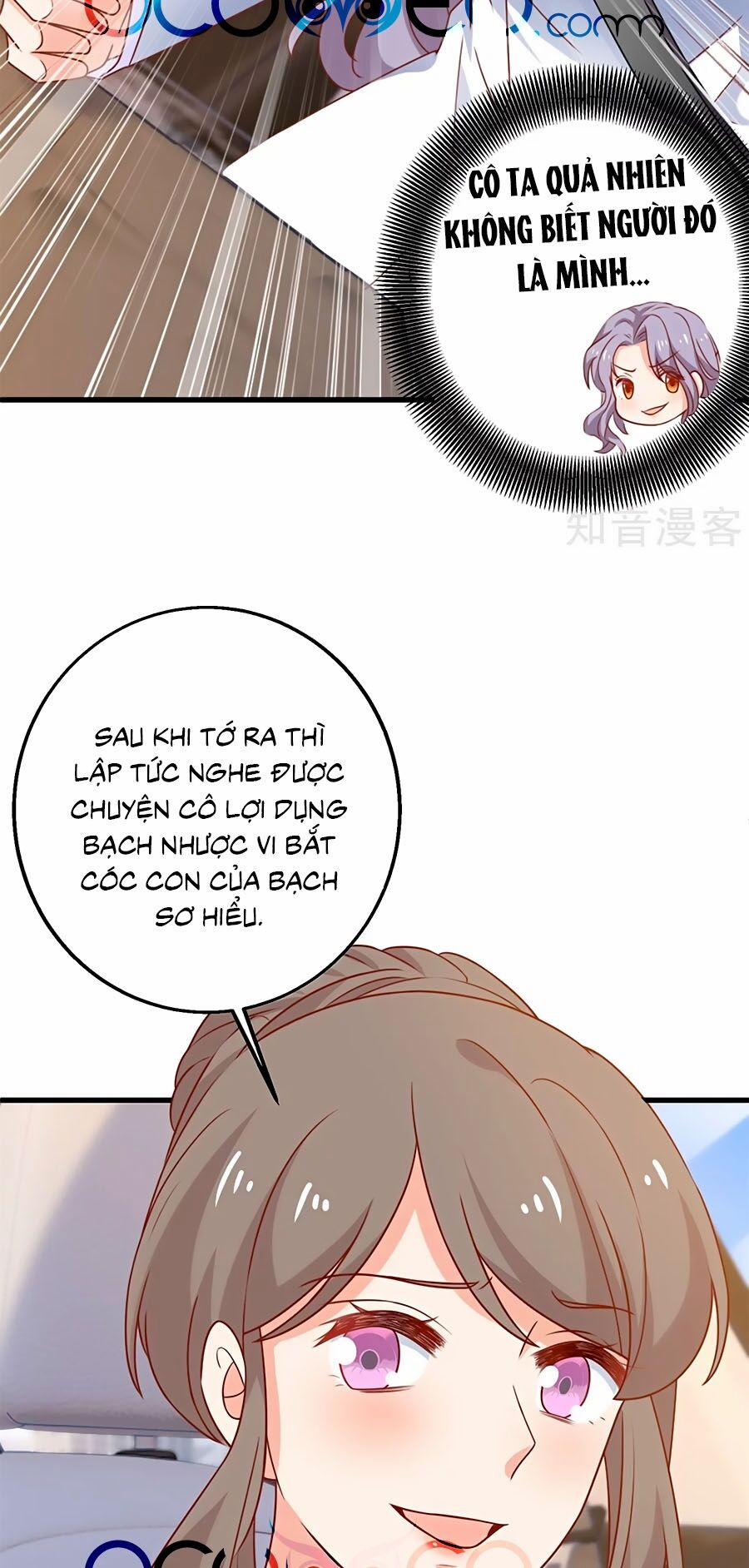 Đưa Mami Về Nhà 315 trang 13