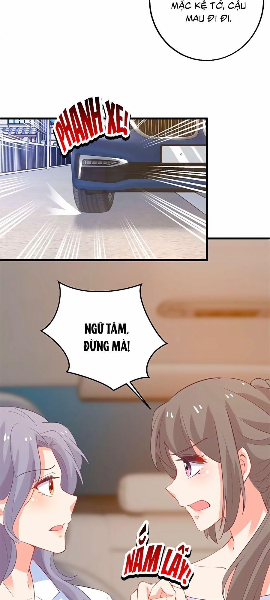 Đưa Mami Về Nhà 315 trang 16