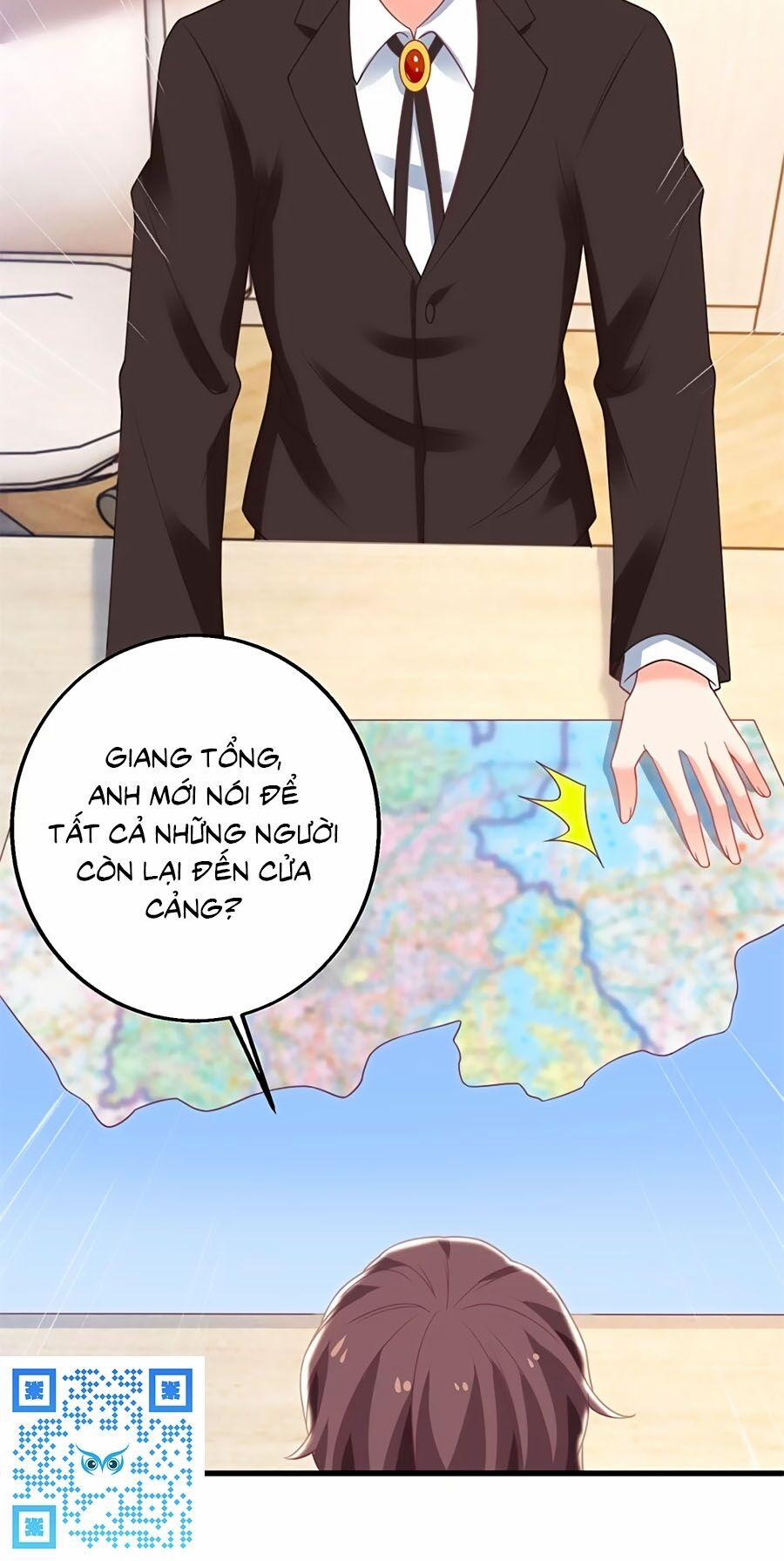 Đưa Mami Về Nhà 315 trang 24