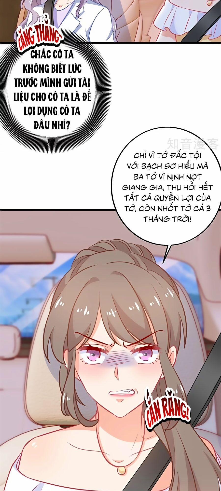 Đưa Mami Về Nhà 315 trang 8