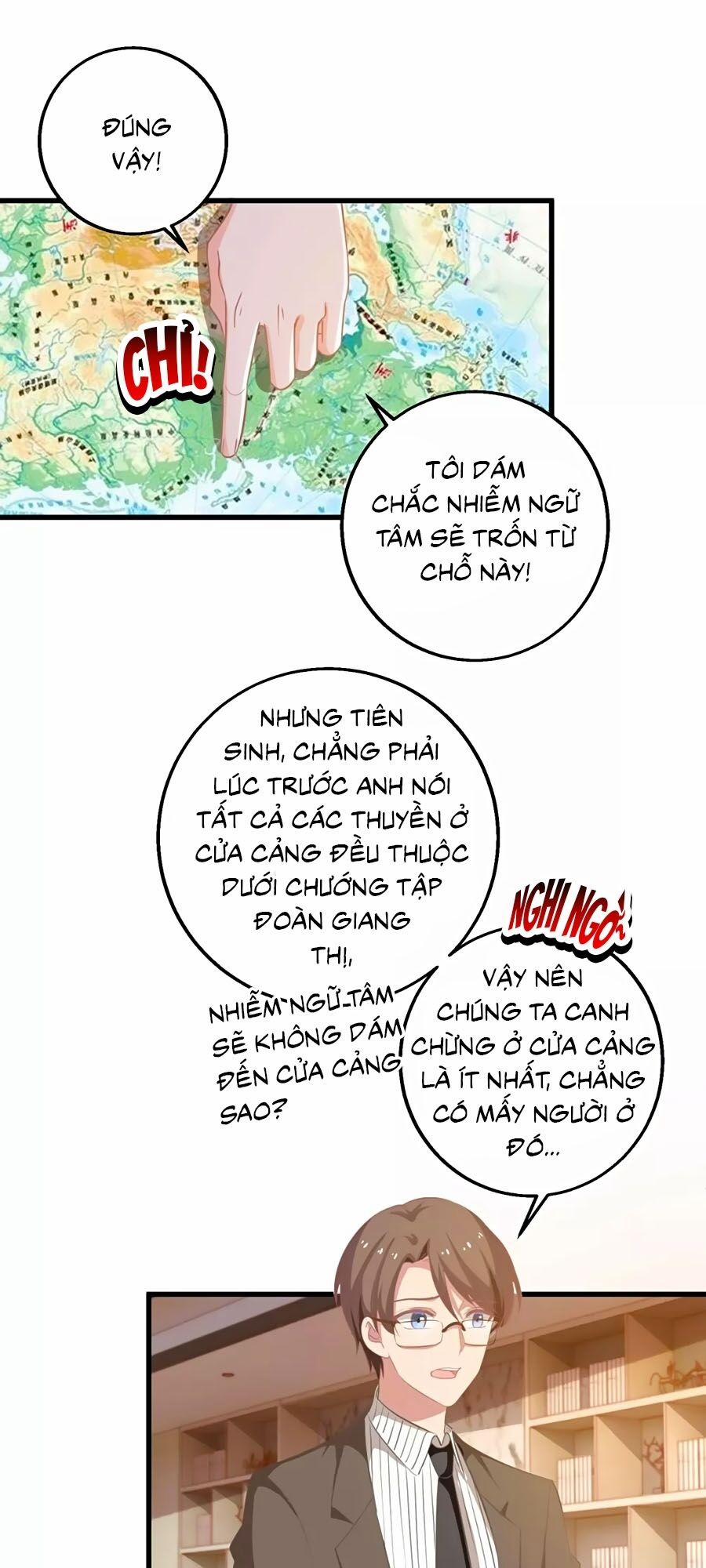 Đưa Mami Về Nhà 316 trang 0