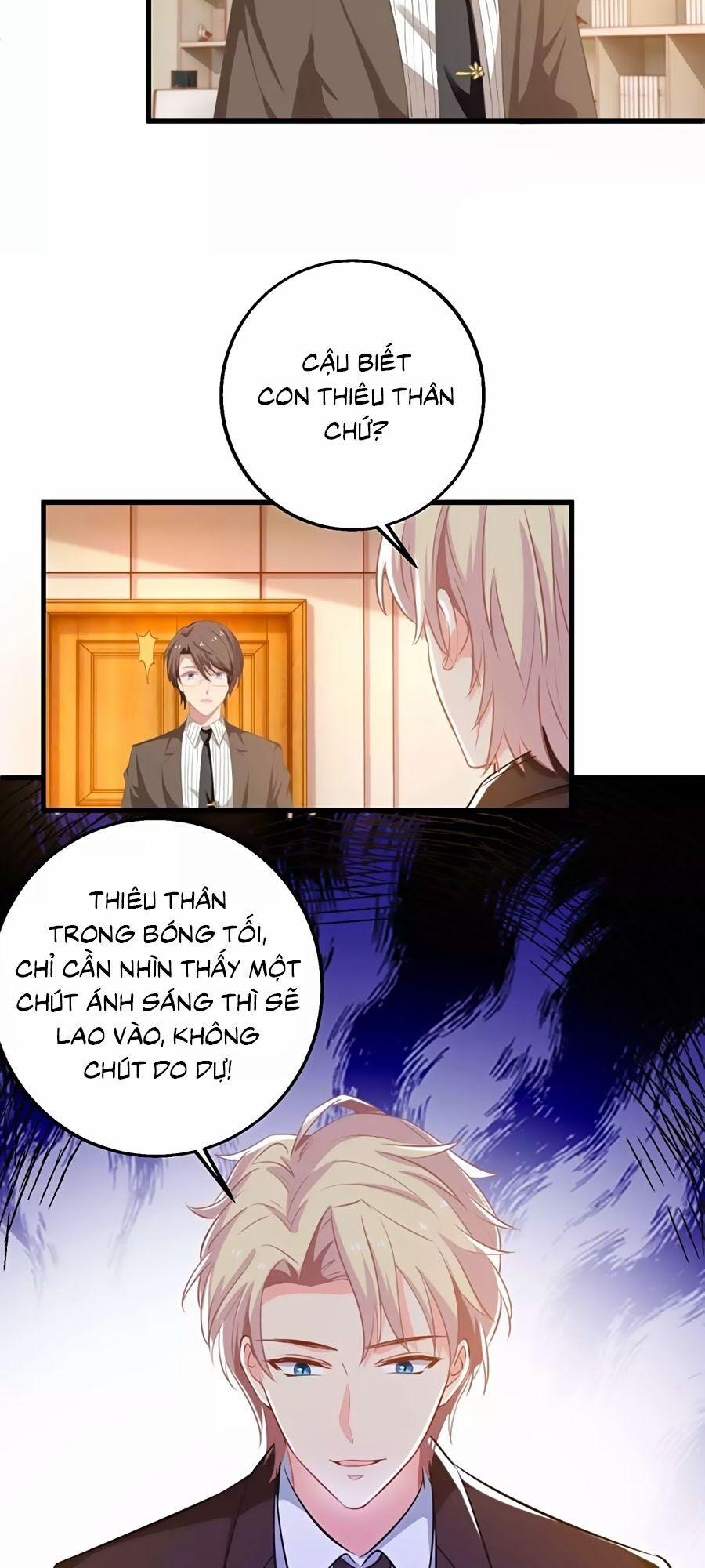 Đưa Mami Về Nhà 316 trang 1