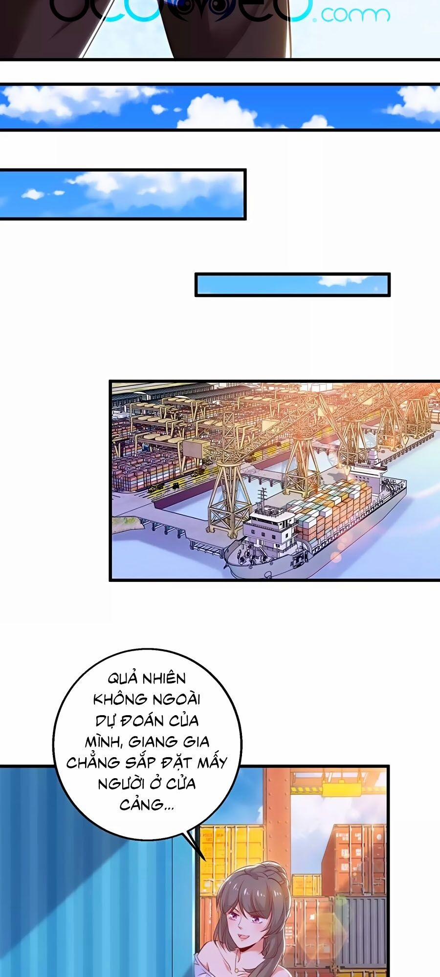 Đưa Mami Về Nhà 316 trang 10