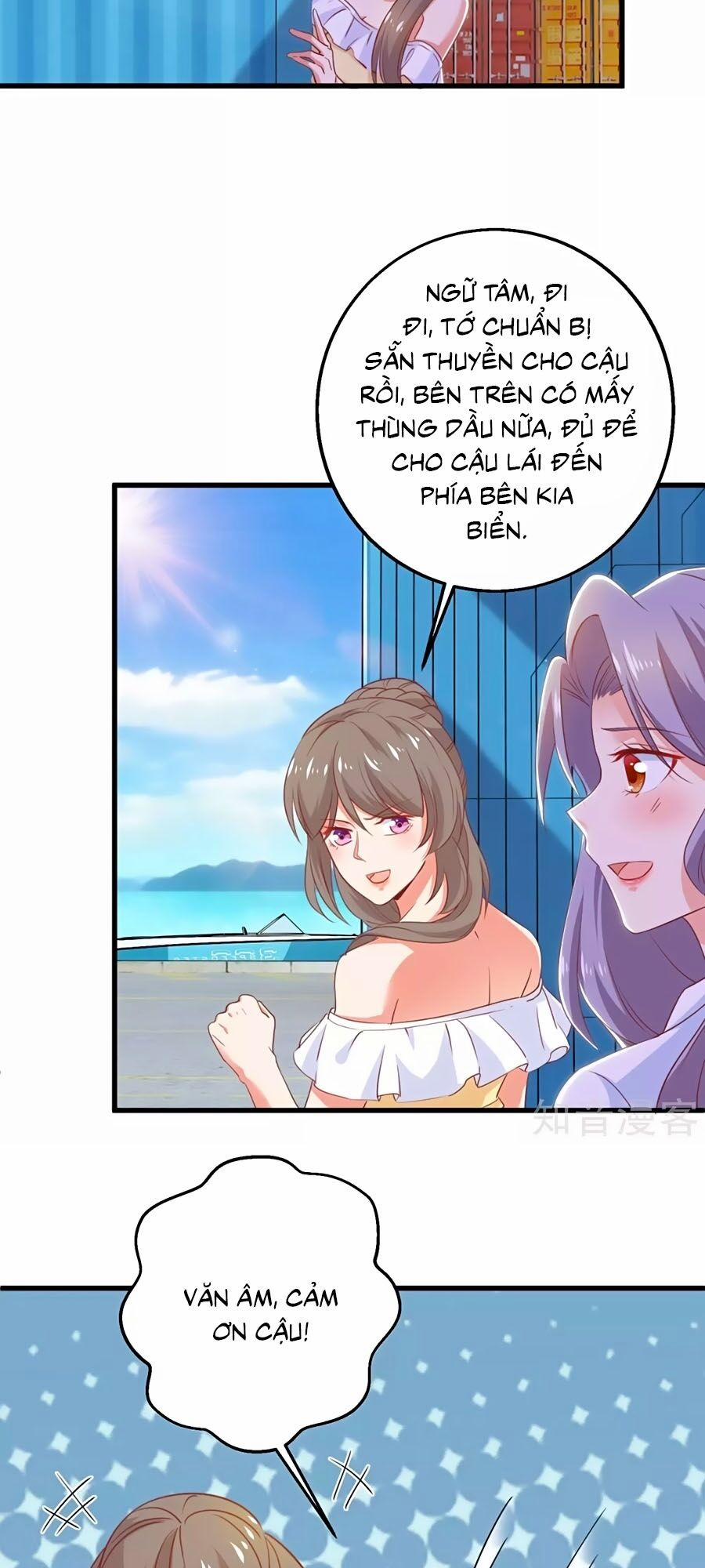 Đưa Mami Về Nhà 316 trang 11