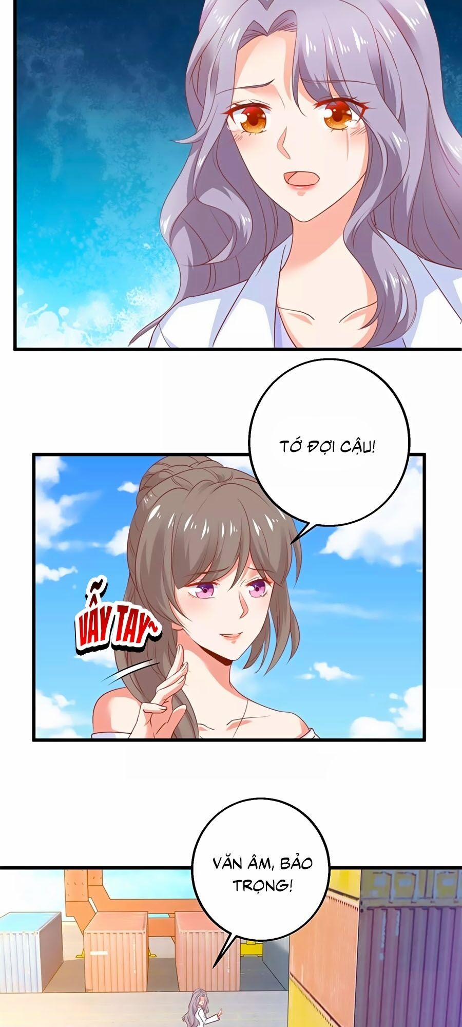 Đưa Mami Về Nhà 316 trang 15