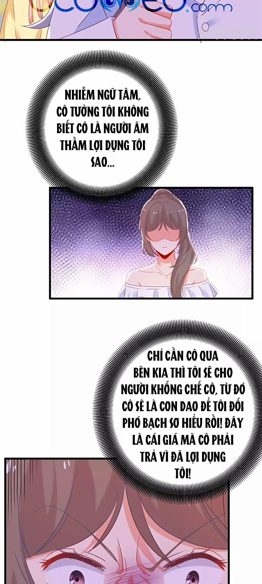 Đưa Mami Về Nhà 316 trang 18