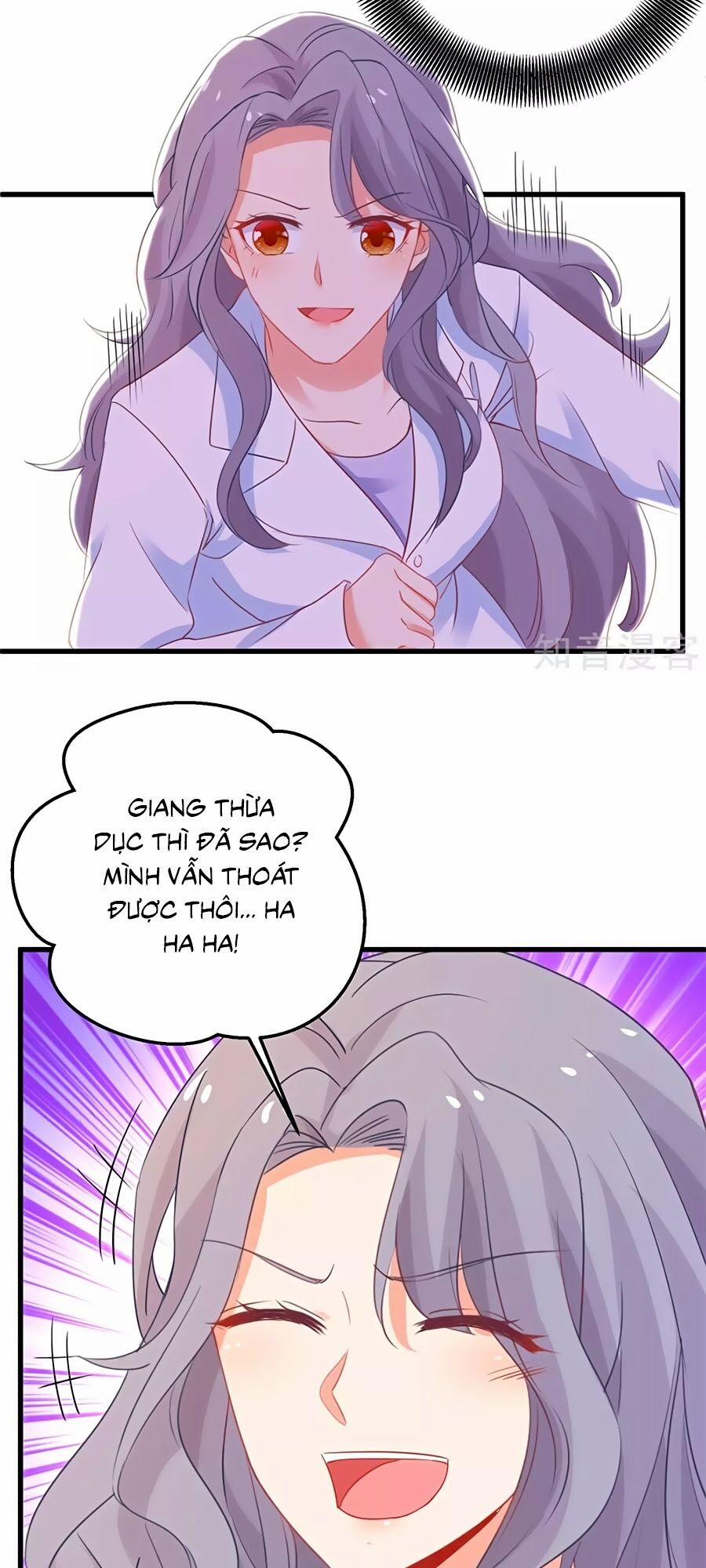 Đưa Mami Về Nhà 316 trang 20