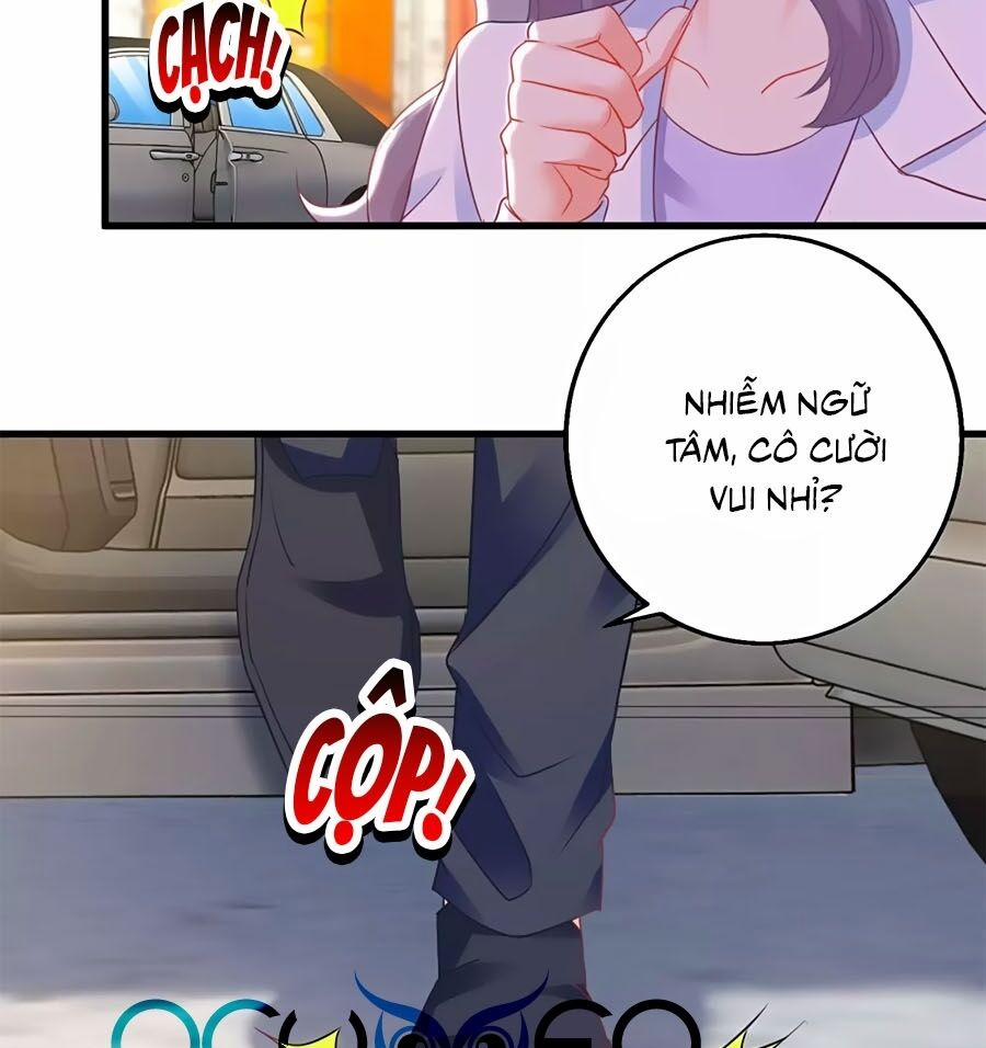 Đưa Mami Về Nhà 316 trang 22