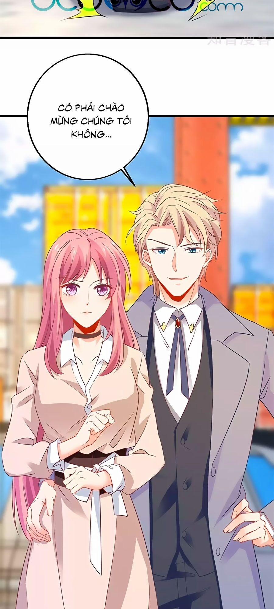 Đưa Mami Về Nhà 316 trang 23