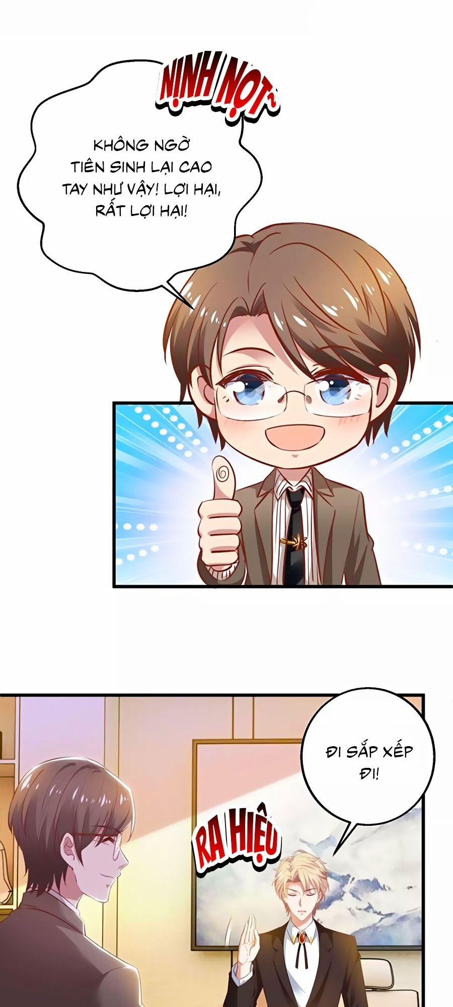 Đưa Mami Về Nhà 316 trang 6