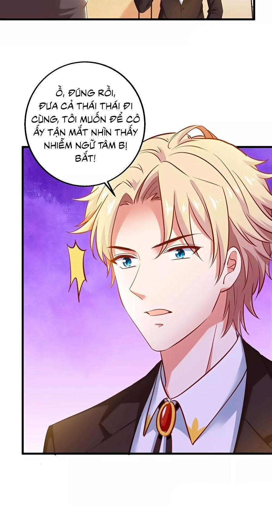 Đưa Mami Về Nhà 316 trang 7