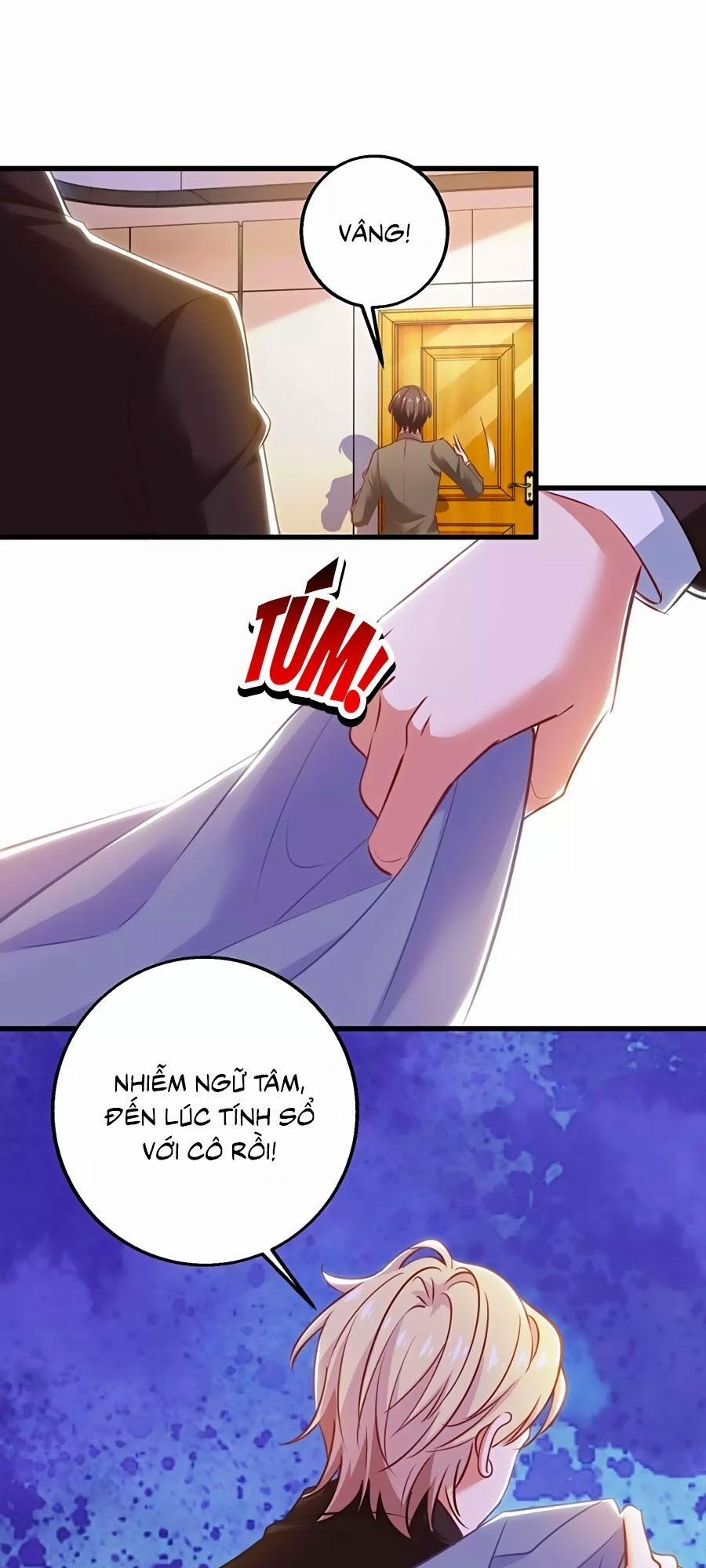 Đưa Mami Về Nhà 316 trang 8