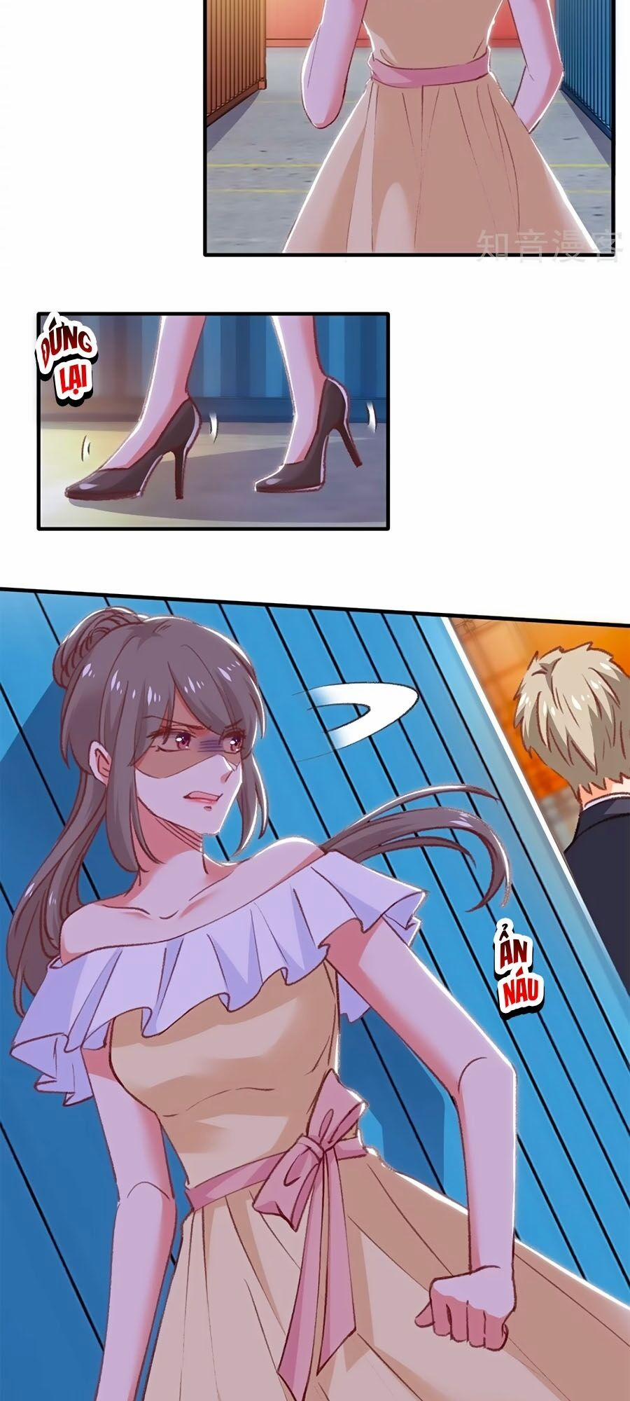 Đưa Mami Về Nhà 317 trang 1