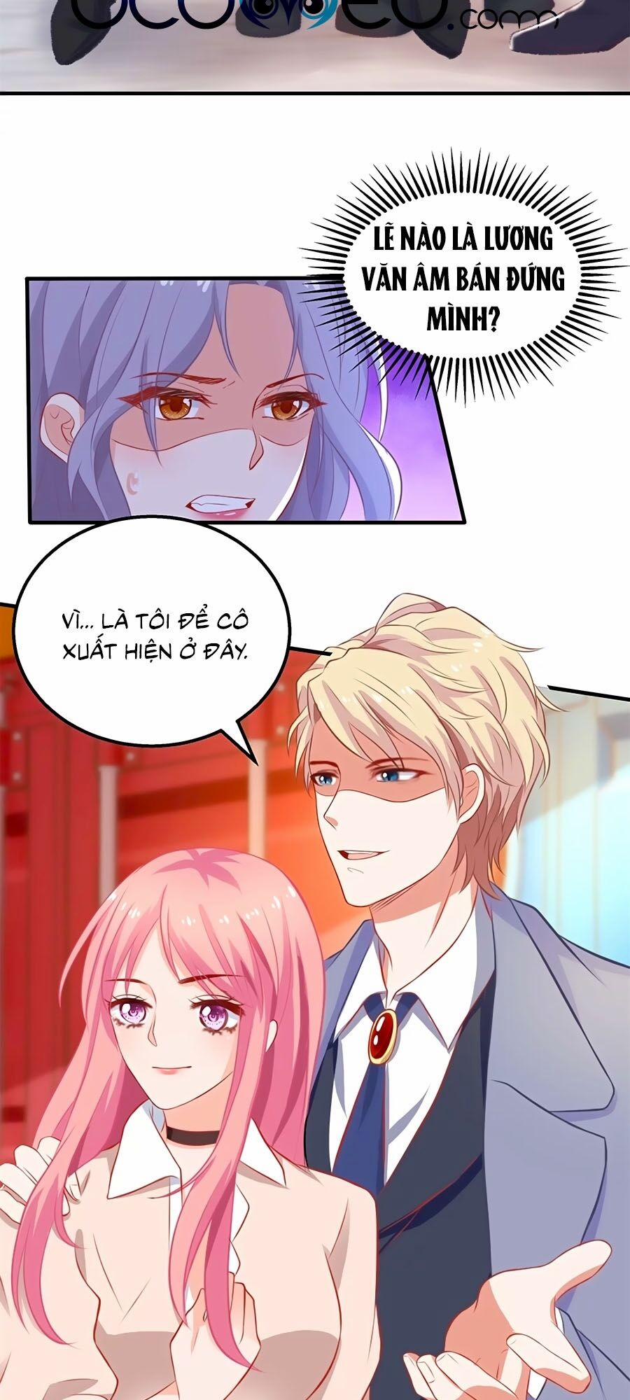 Đưa Mami Về Nhà 317 trang 10