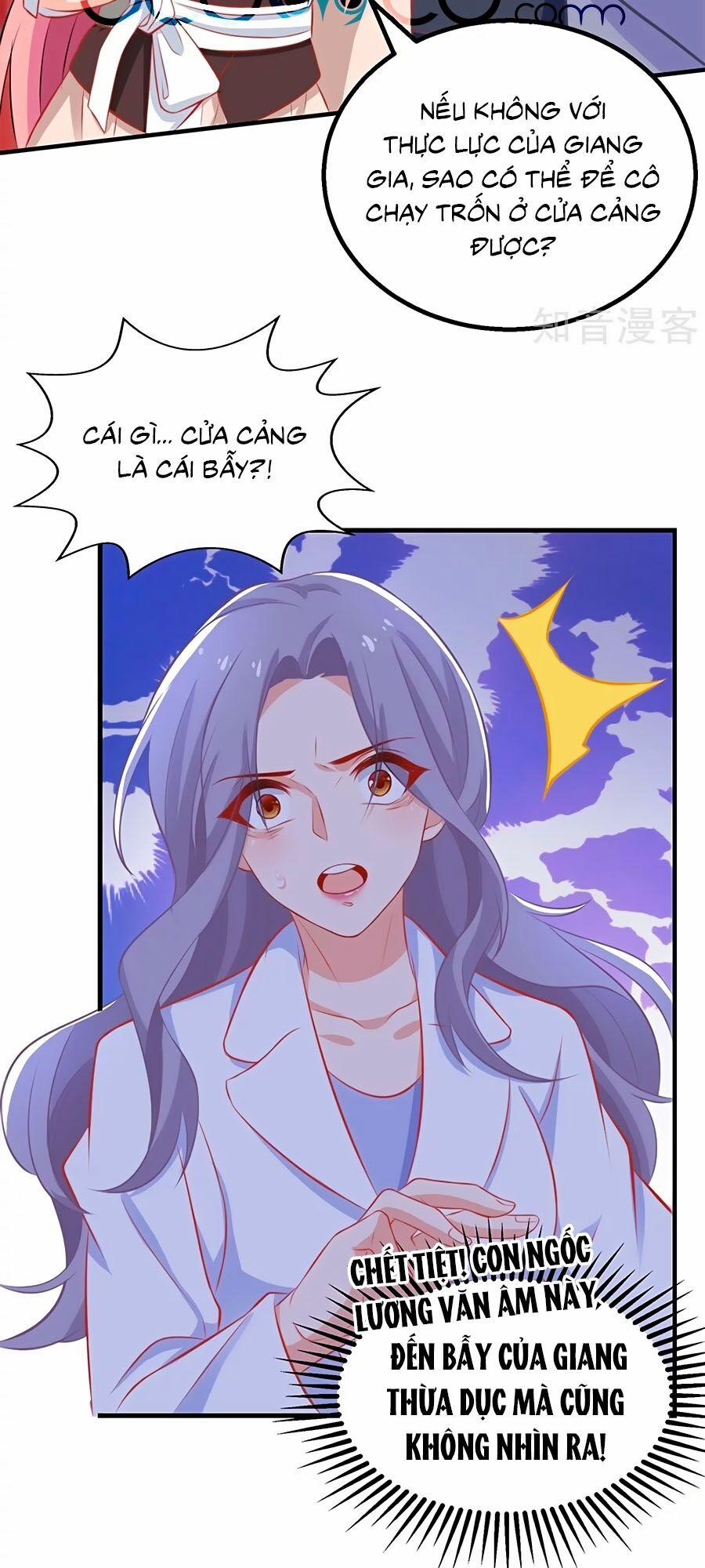 Đưa Mami Về Nhà 317 trang 12