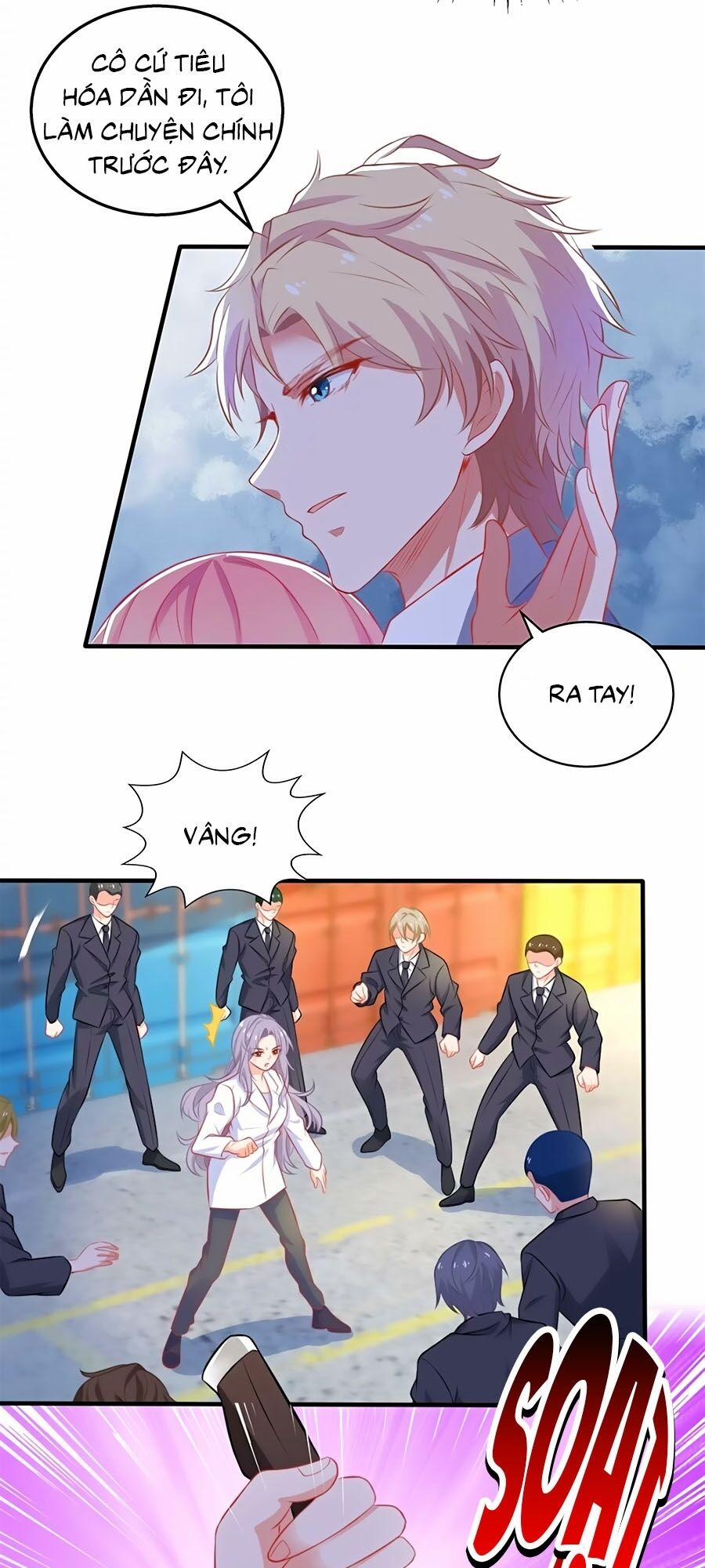 Đưa Mami Về Nhà 317 trang 13