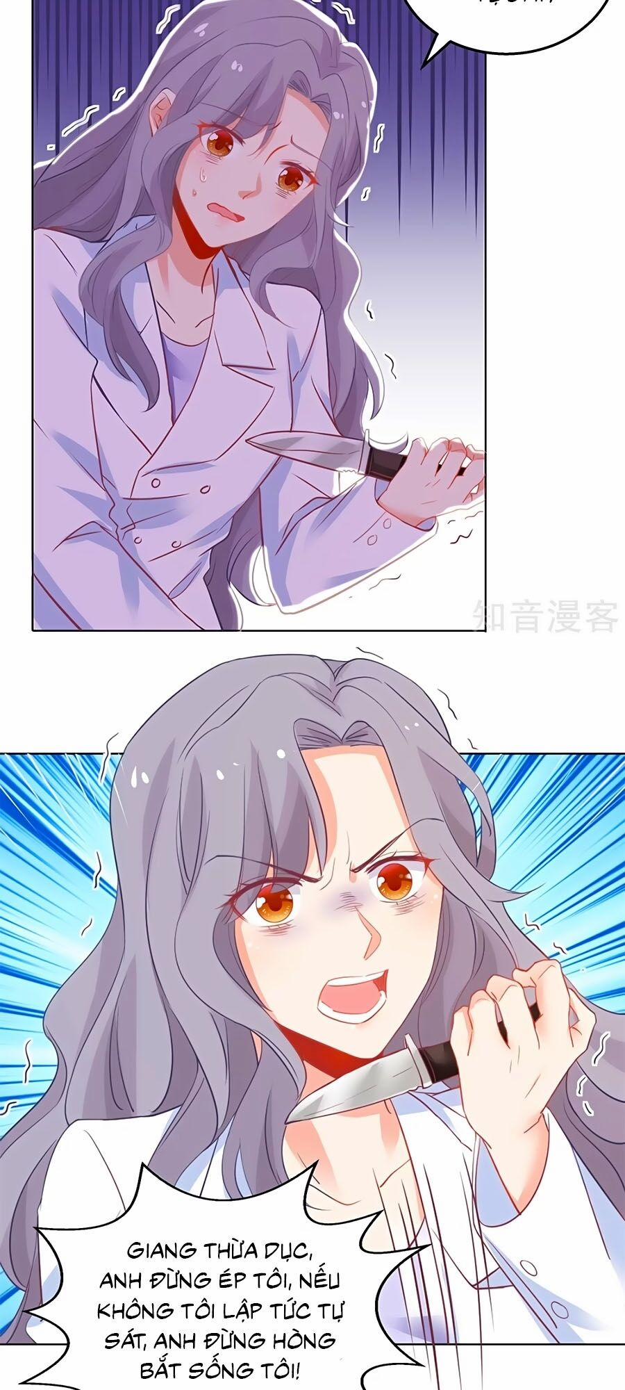 Đưa Mami Về Nhà 317 trang 16