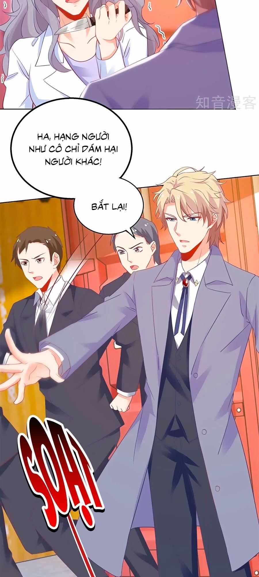 Đưa Mami Về Nhà 317 trang 18