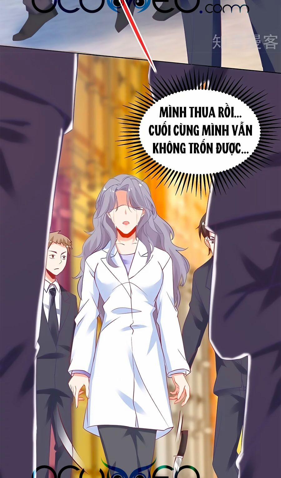 Đưa Mami Về Nhà 317 trang 20