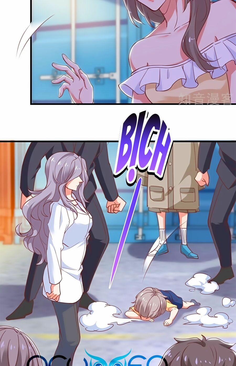 Đưa Mami Về Nhà 317 trang 22