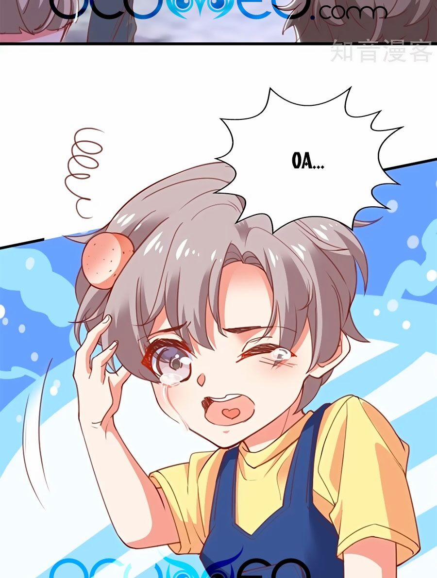 Đưa Mami Về Nhà 317 trang 23