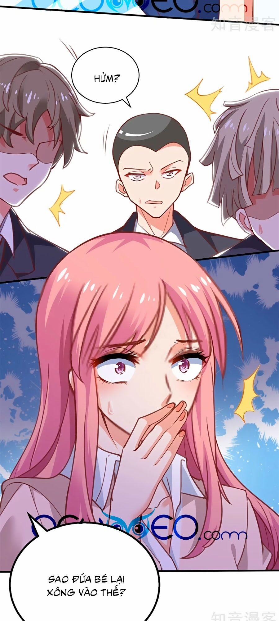 Đưa Mami Về Nhà 317 trang 24