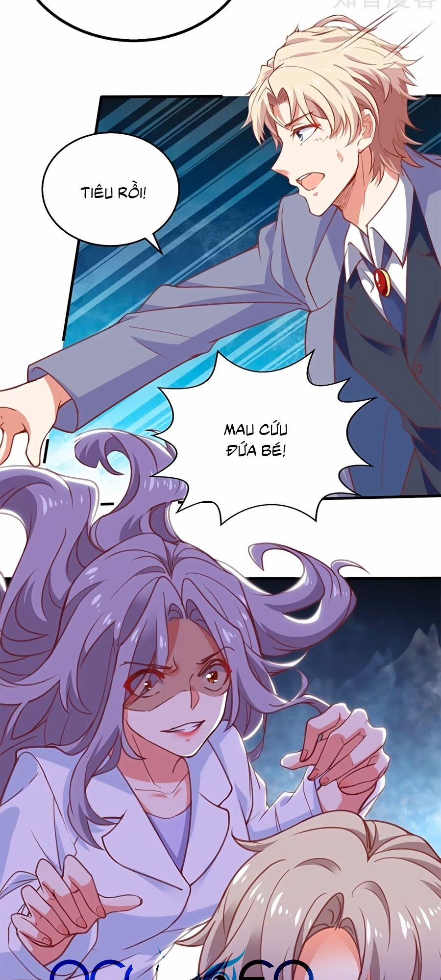 Đưa Mami Về Nhà 317 trang 25