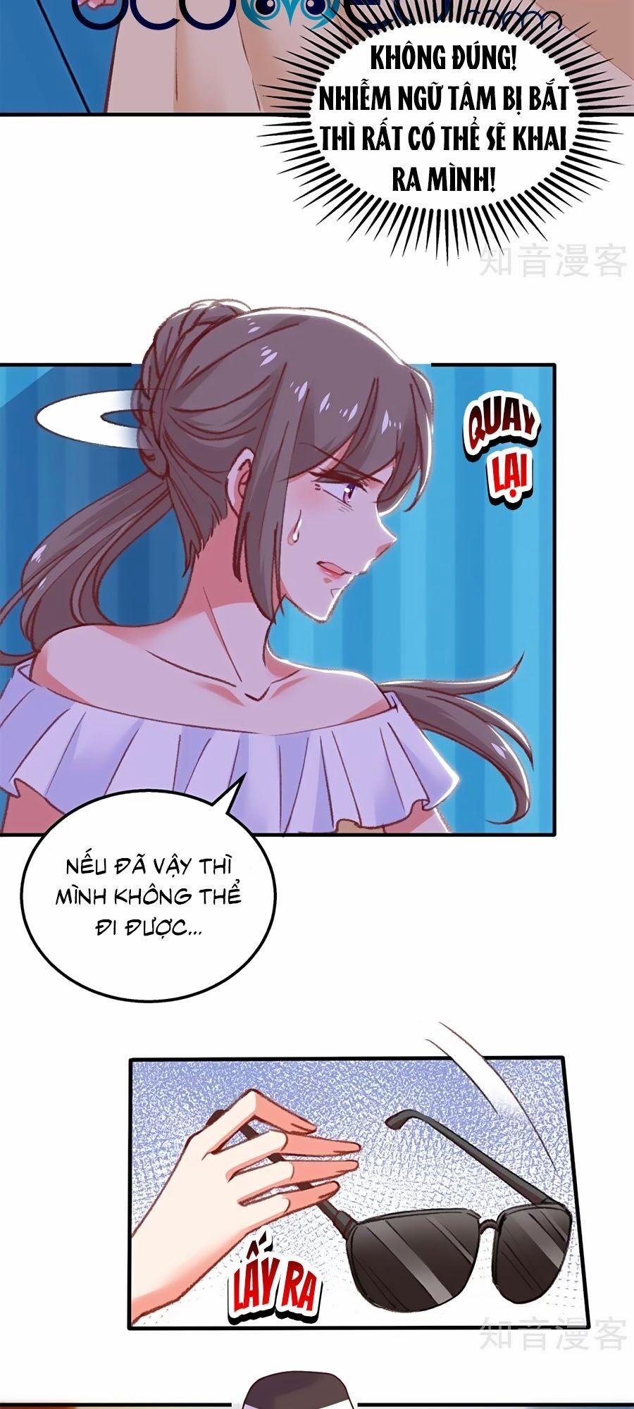 Đưa Mami Về Nhà 317 trang 3