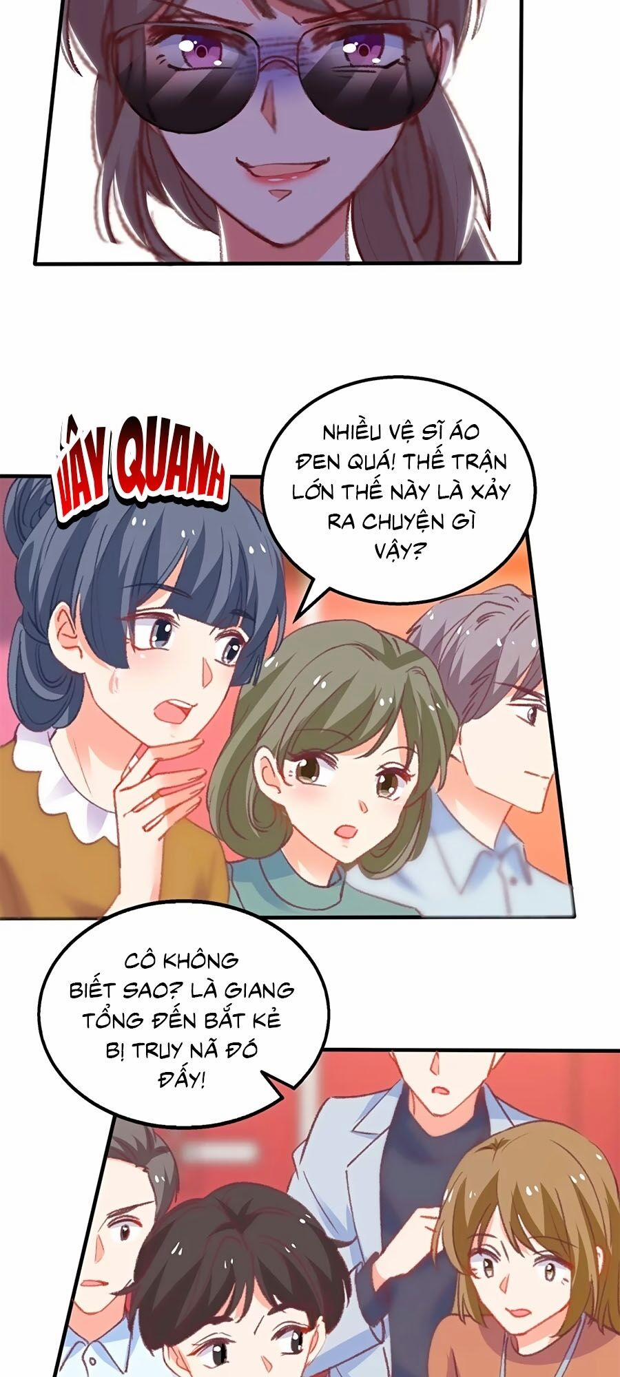 Đưa Mami Về Nhà 317 trang 5