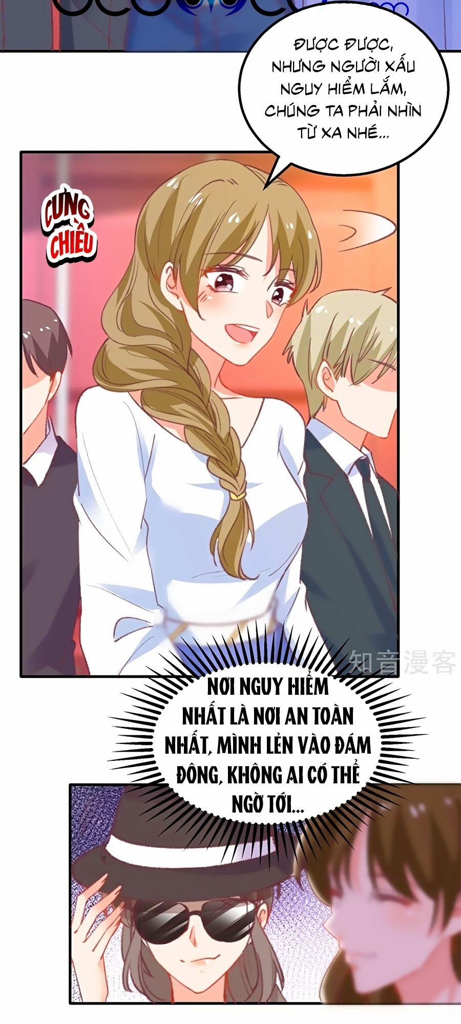 Đưa Mami Về Nhà 317 trang 7