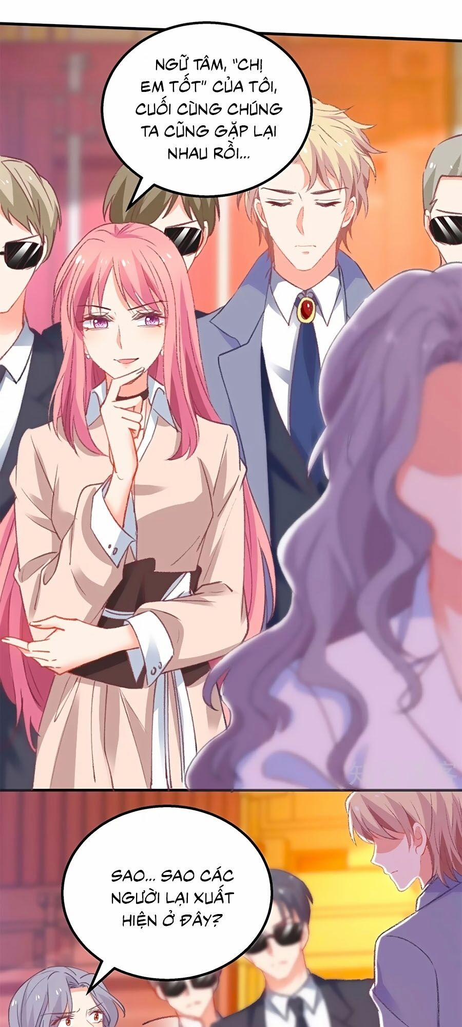 Đưa Mami Về Nhà 317 trang 8