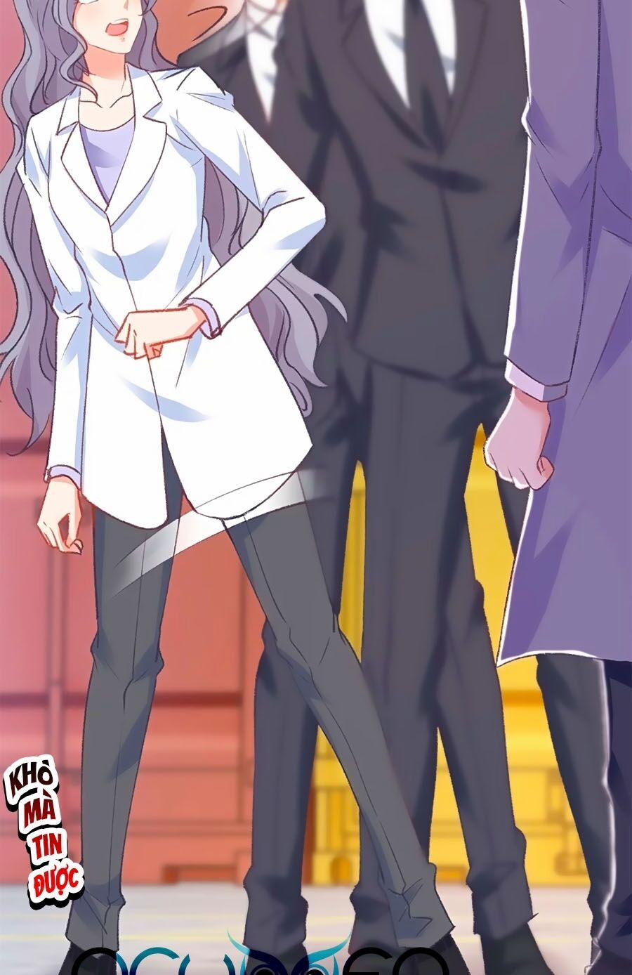 Đưa Mami Về Nhà 317 trang 9