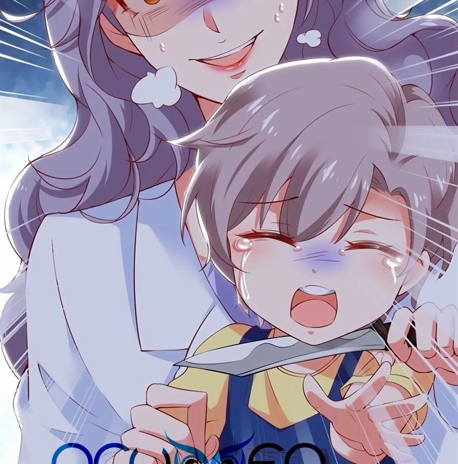 Đưa Mami Về Nhà 318 trang 1