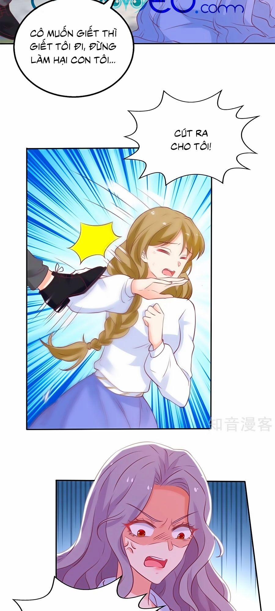 Đưa Mami Về Nhà 318 trang 10