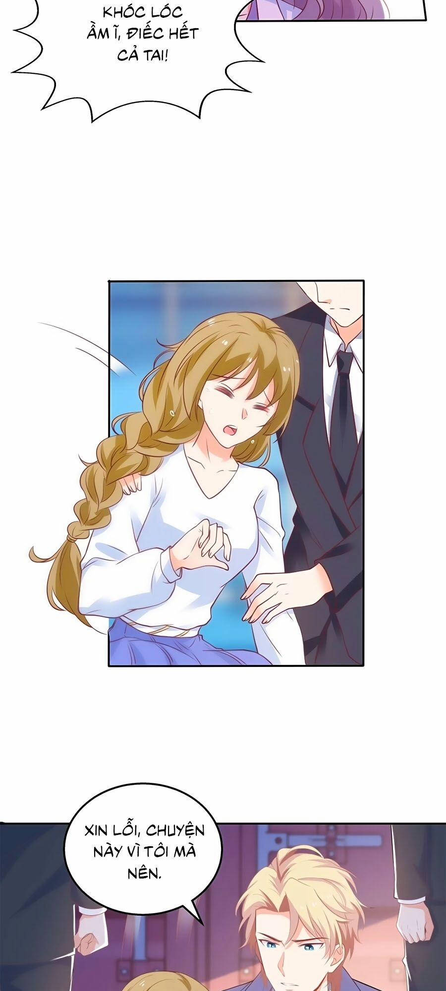 Đưa Mami Về Nhà 318 trang 11