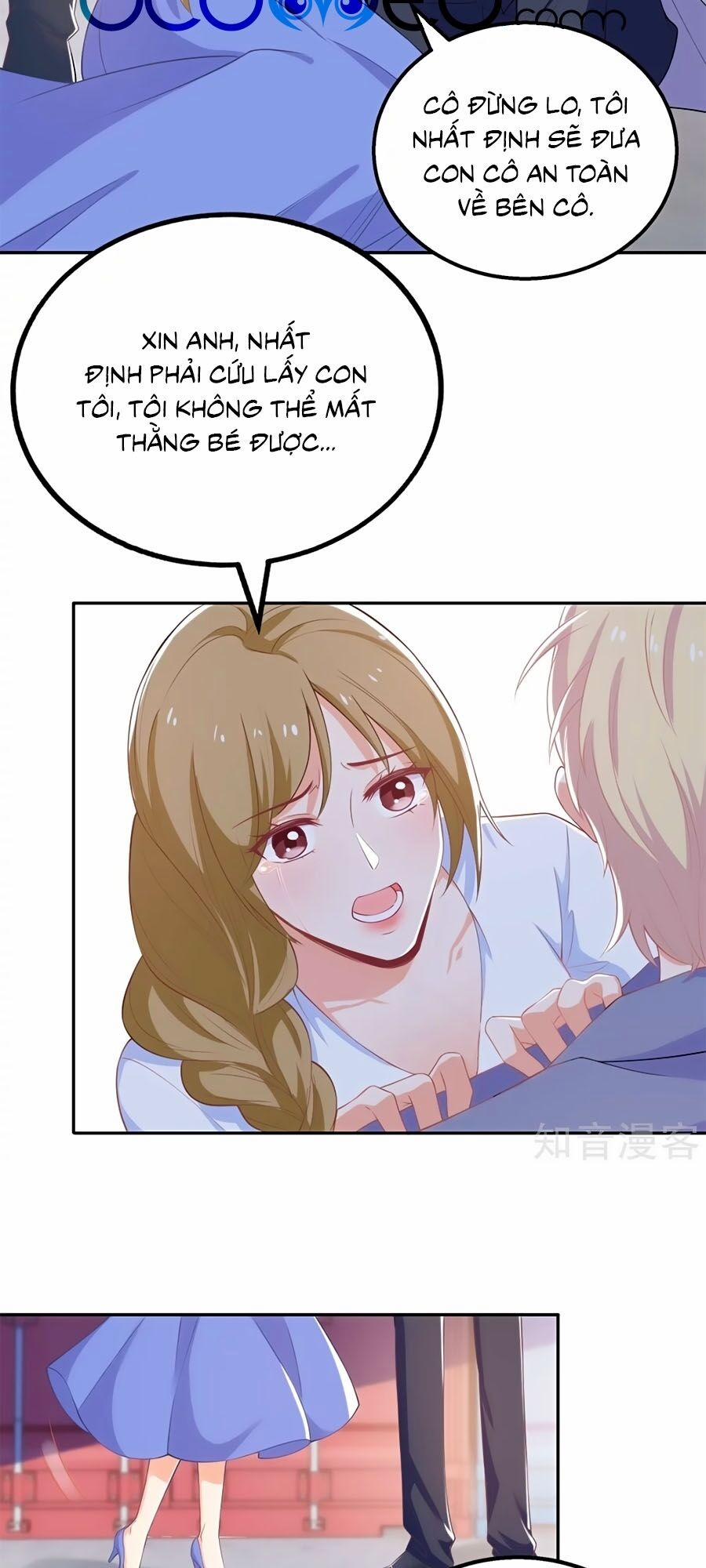 Đưa Mami Về Nhà 318 trang 13