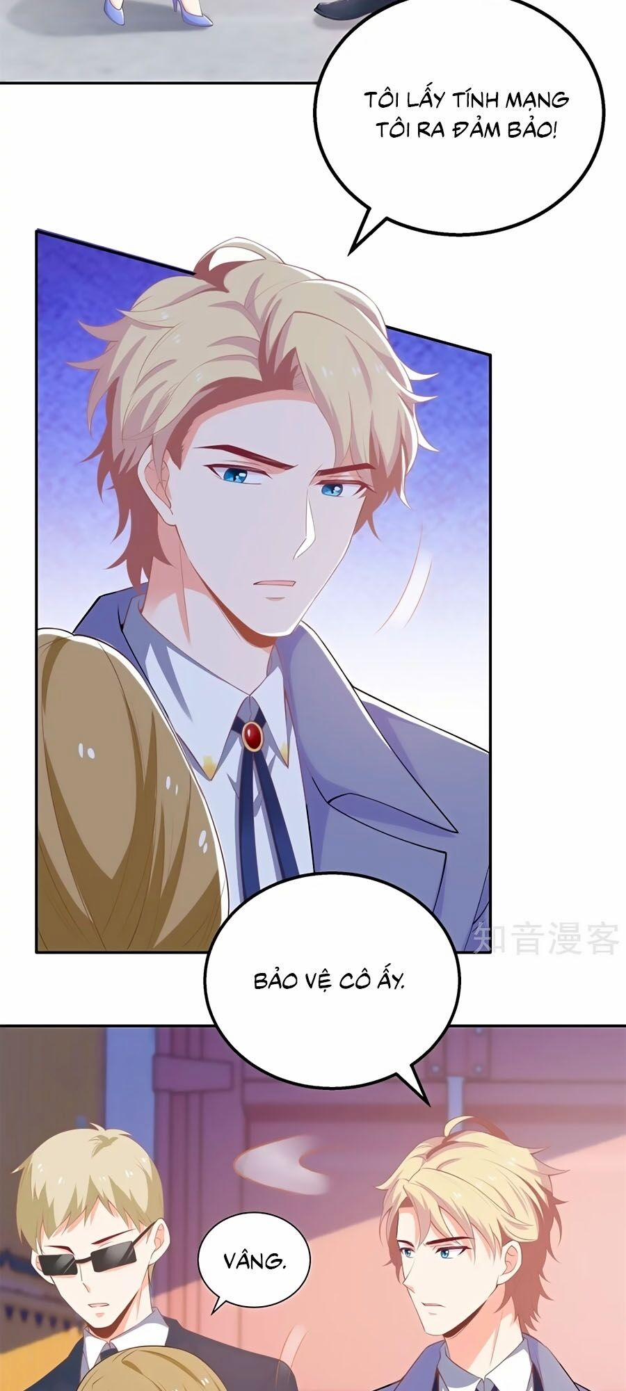 Đưa Mami Về Nhà 318 trang 14