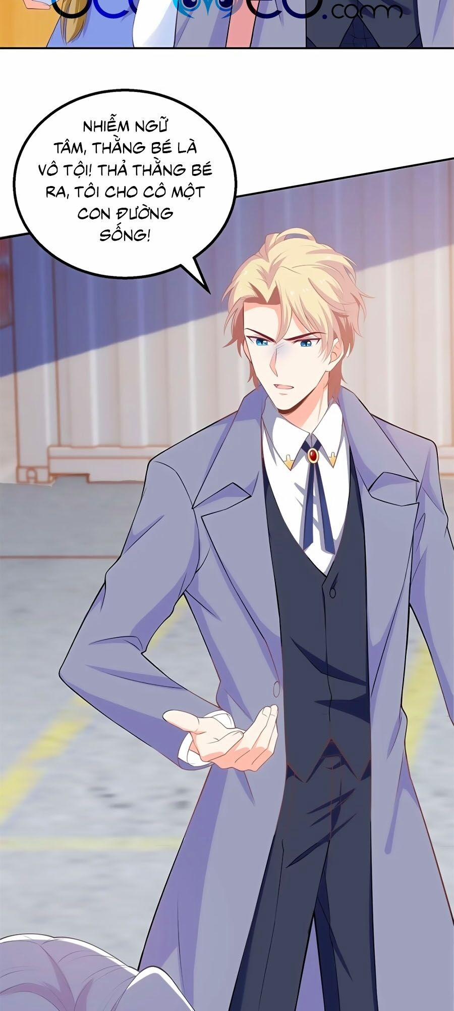 Đưa Mami Về Nhà 318 trang 16