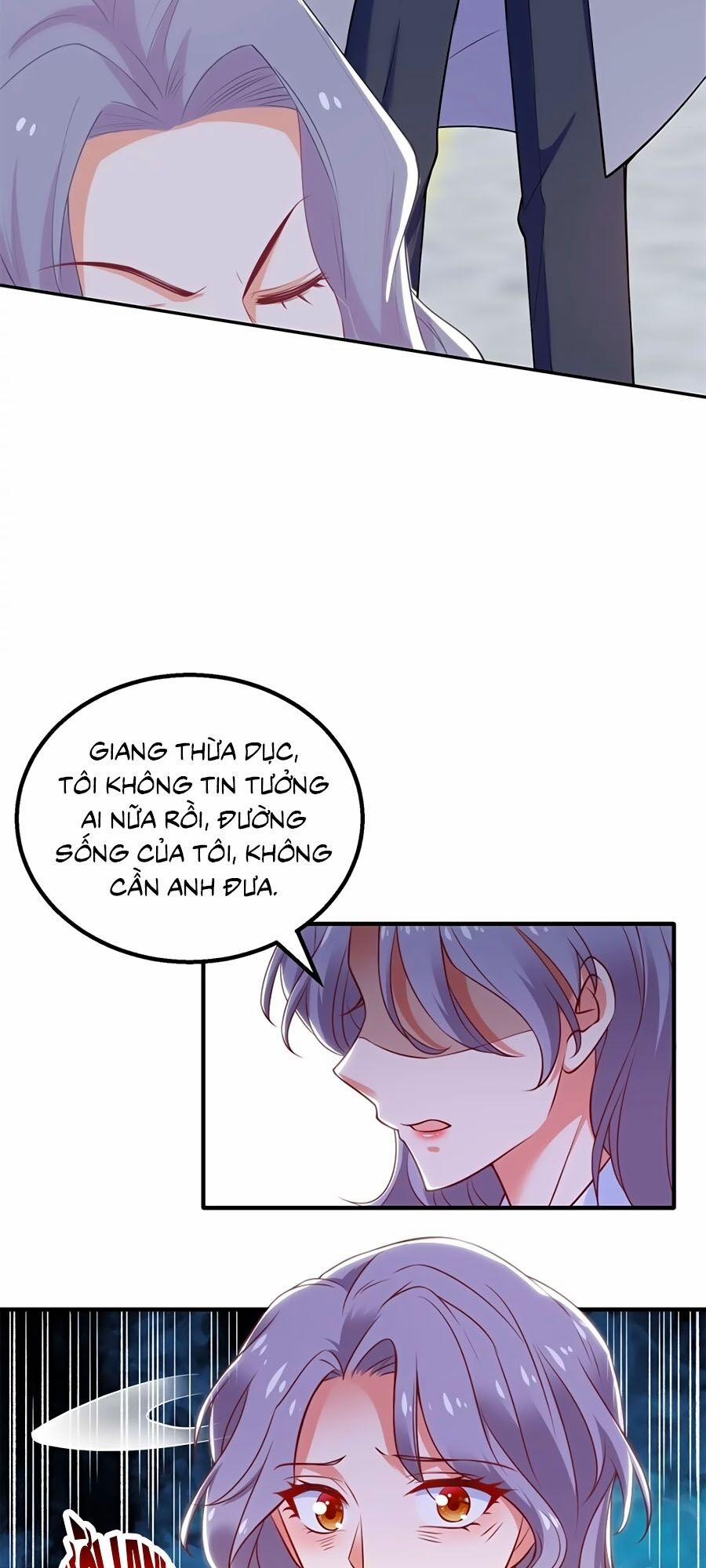 Đưa Mami Về Nhà 318 trang 17