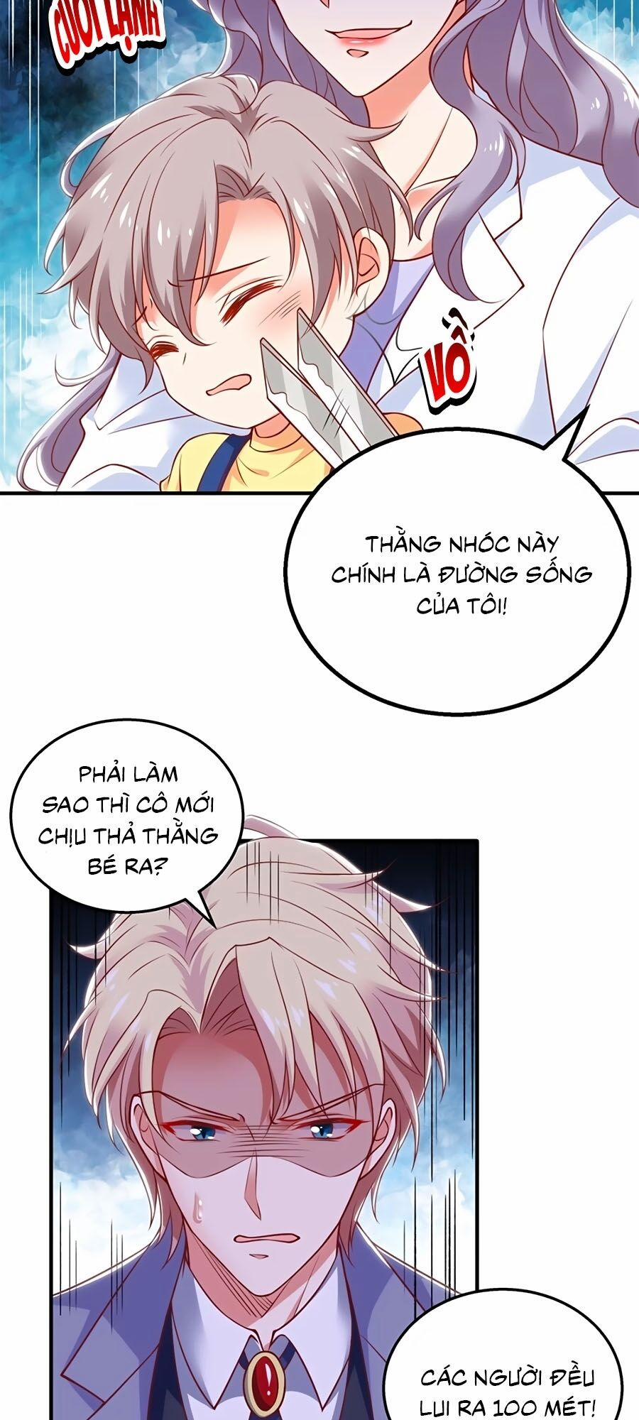 Đưa Mami Về Nhà 318 trang 18